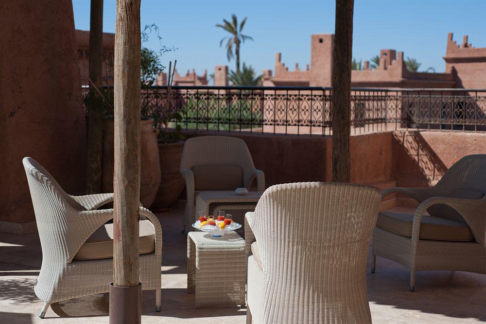 Tigmiza Boutique Hotel & Spa Marrakesh Exterior photo