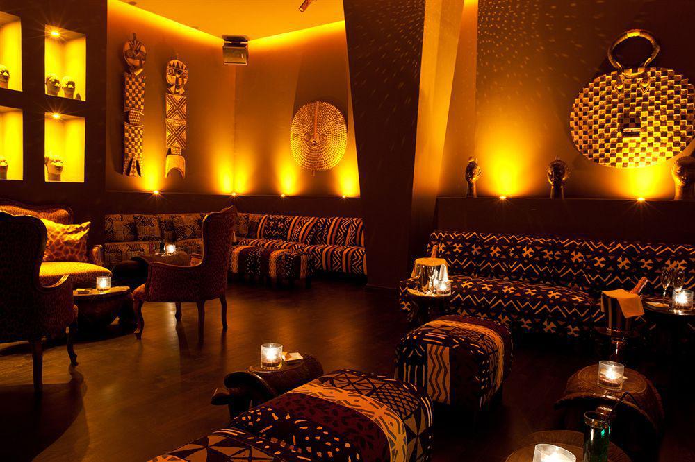 Tigmiza Boutique Hotel & Spa Marrakesh Interior photo