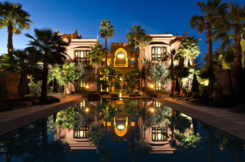 Tigmiza Boutique Hotel & Spa Marrakesh Exterior photo